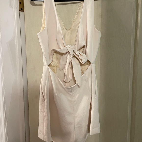 Wilfred écoulement romper (cream) sz 6 - Picture 4 of 4